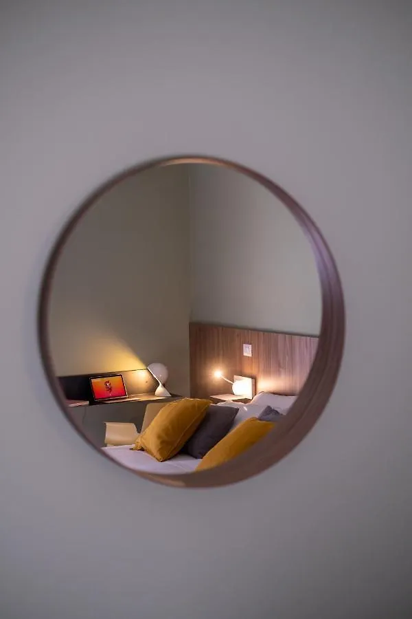 Aita Domus Apartment Catania Italy