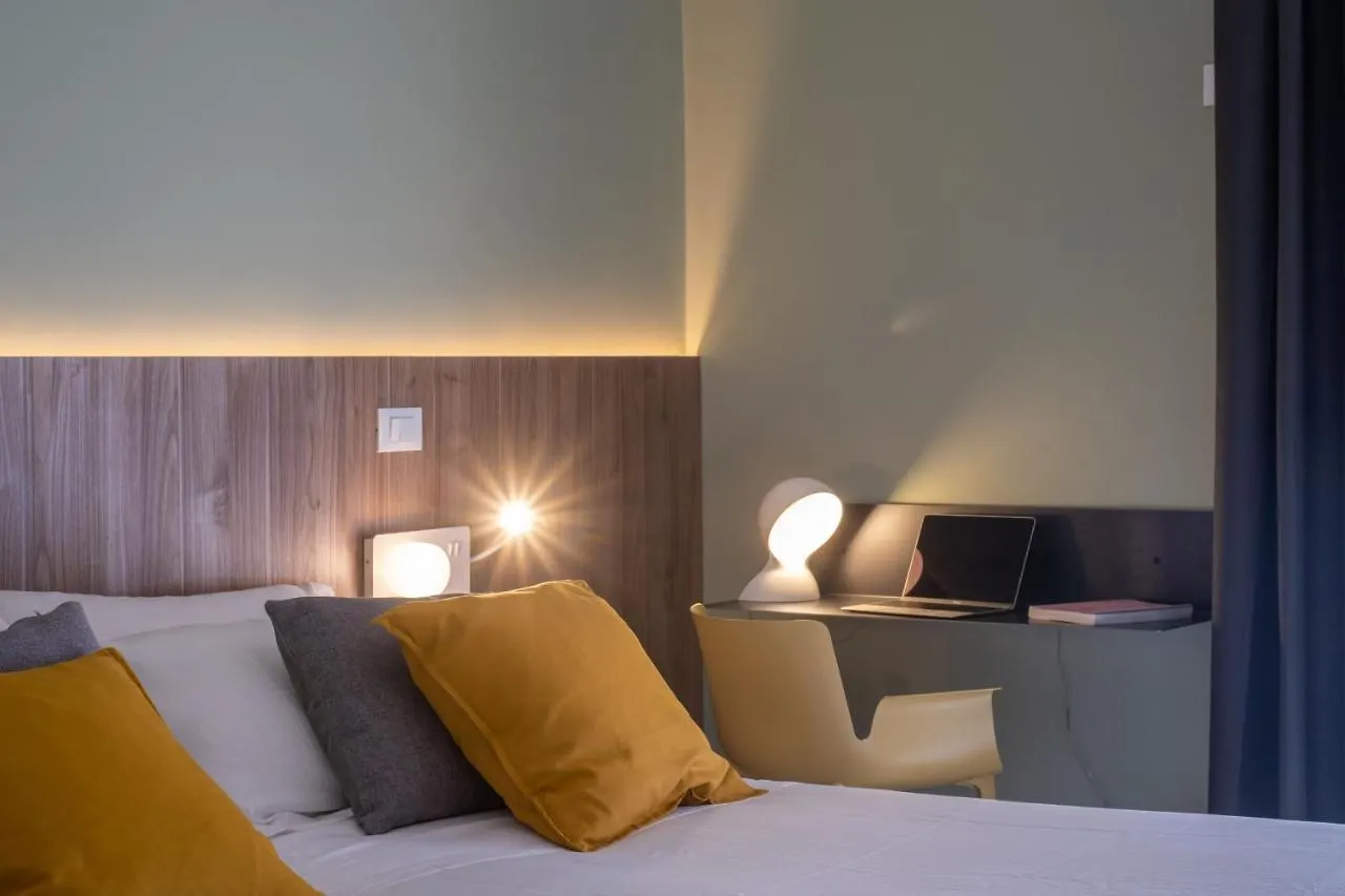 Aita Domus Apartment Catania