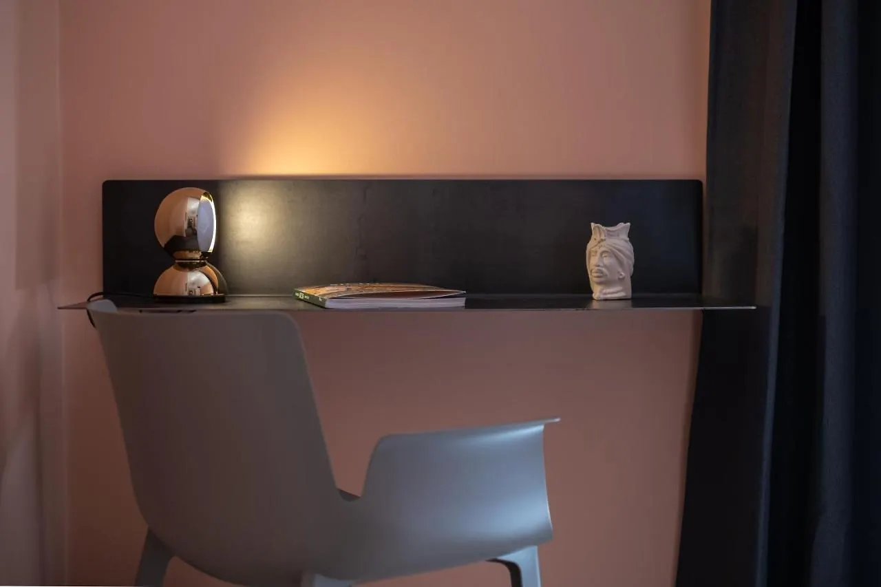 Aita Domus Apartment Catania