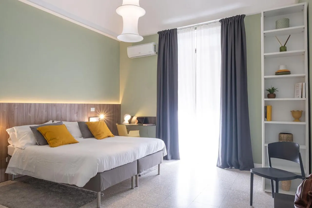 Aita Domus Apartment Catania