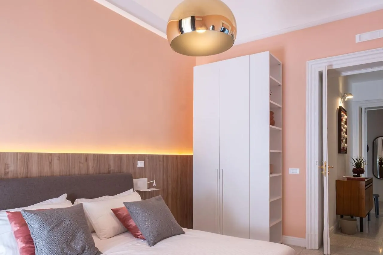 Ferienwohnung Aita Domus Catania 0*,  Italien
