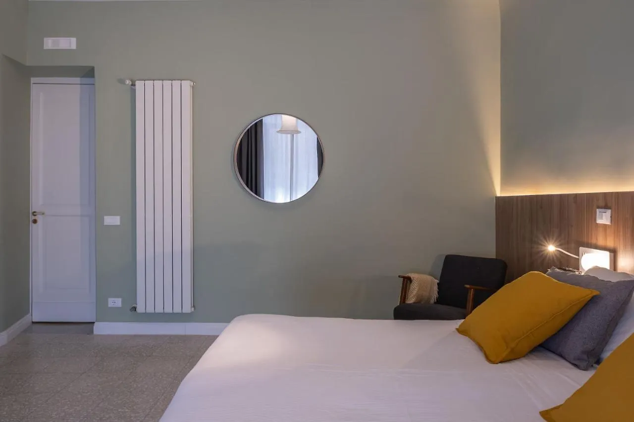 Aita Domus Apartment Catania