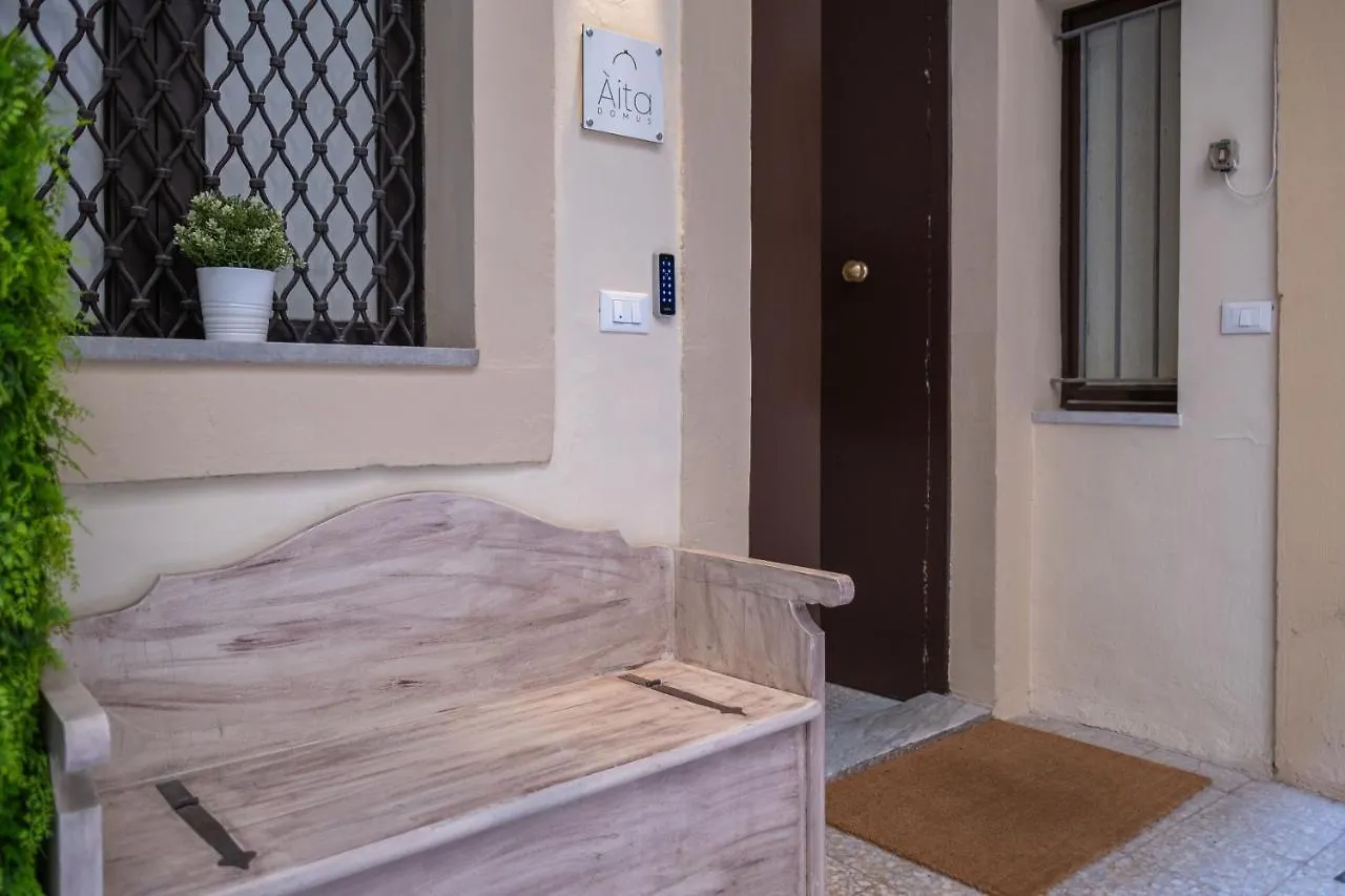 Apartamento Aita Domus Catania