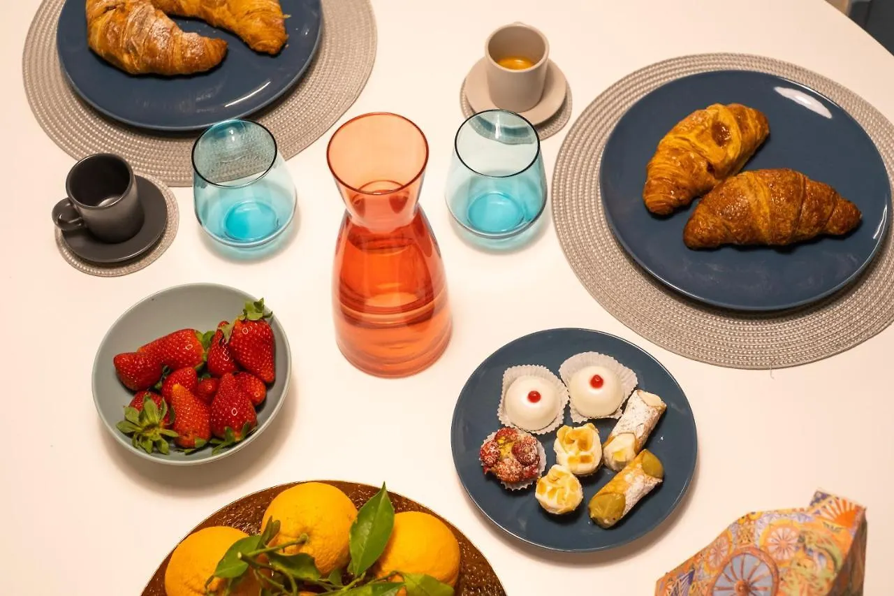 Aita Domus Apartment Catania
