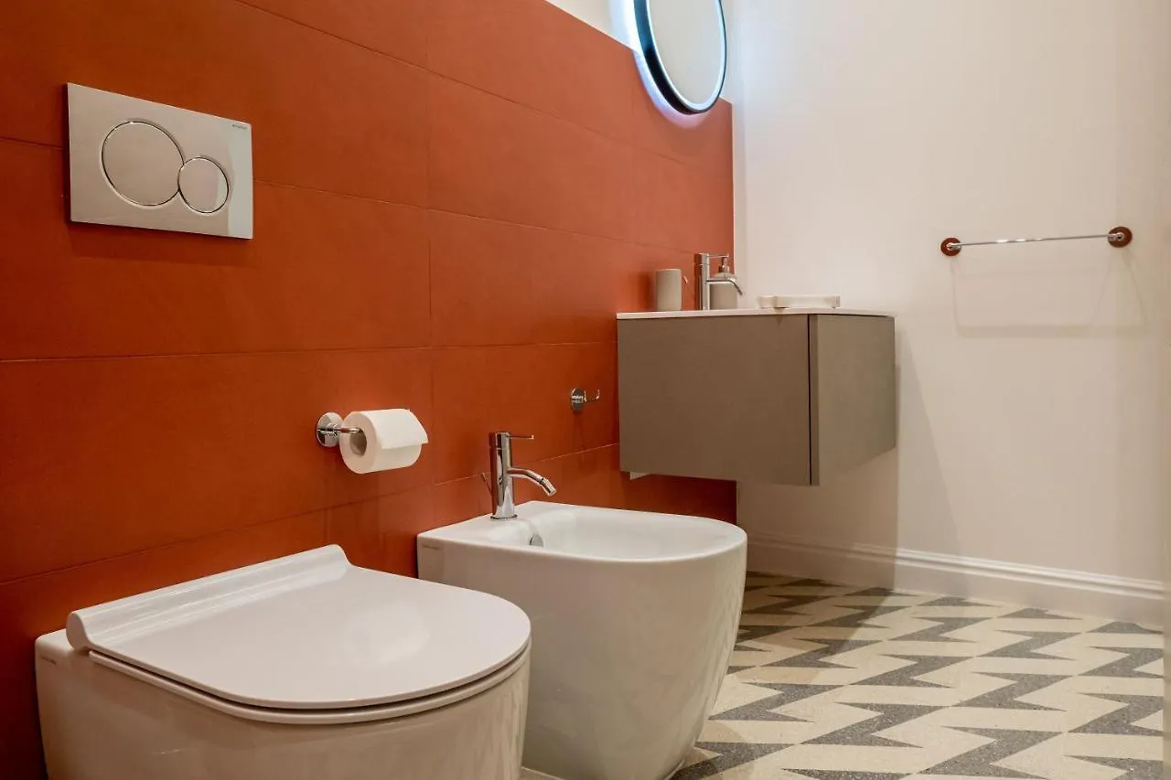 Aita Domus Apartment Catania 0*,