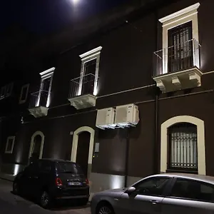 Apartamento Il Sacrato Di Casa Loreto, Catania