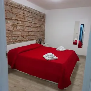 Сasa de vacaciones Loft Sweet, Catania