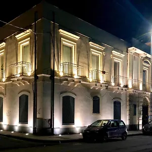 Apartamento Big By Eureka, Catania