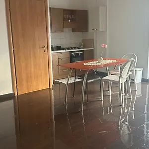 Apartamento Heart, Catania