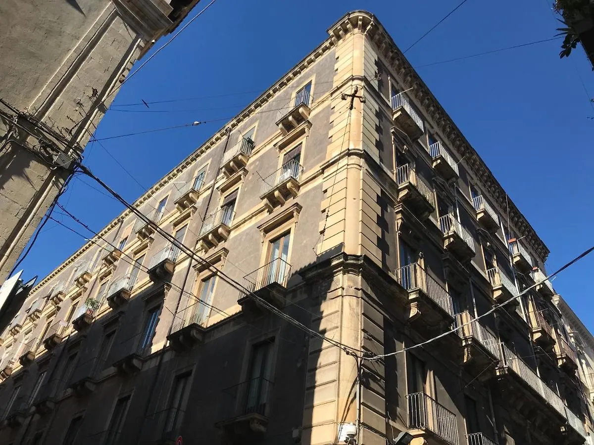 Aita Domus Apartment Catania
