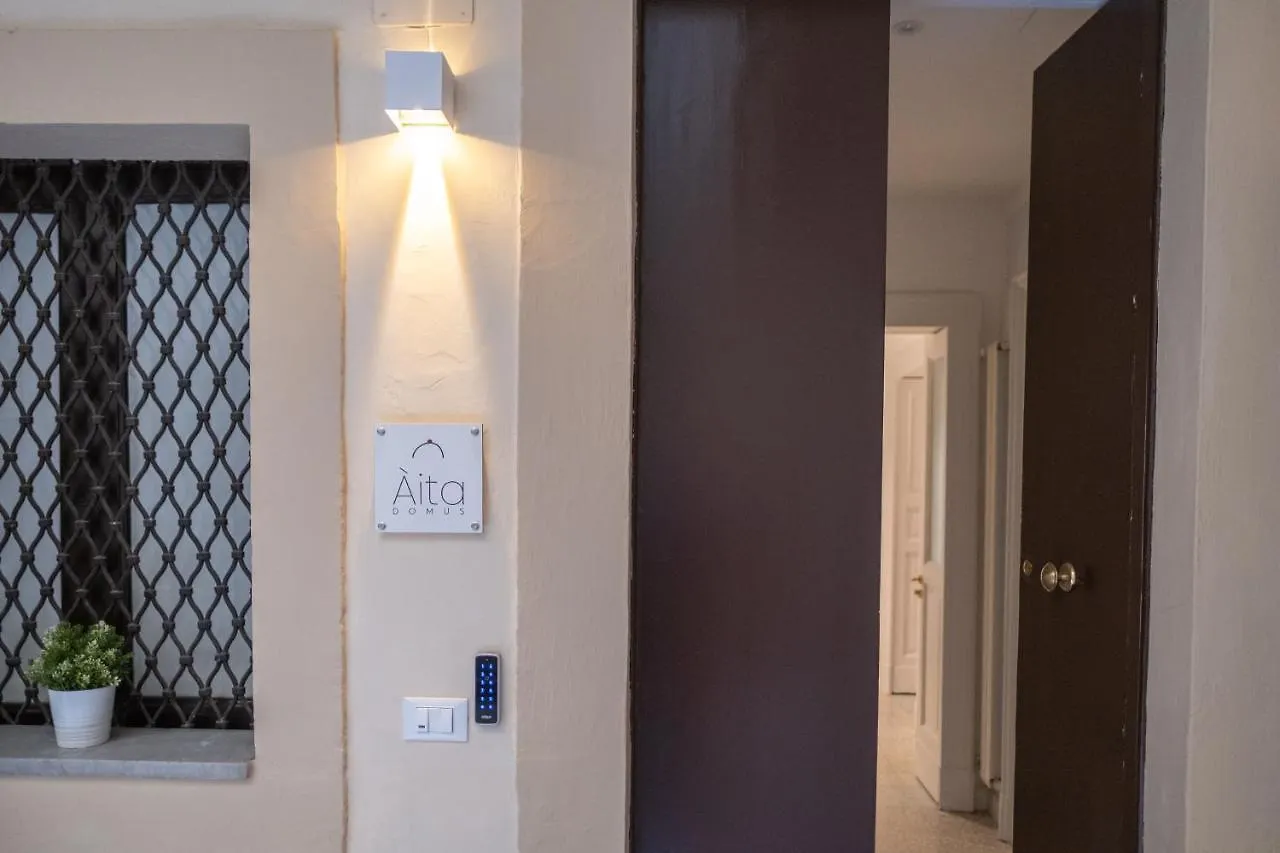 Aita Domus Apartment Catania