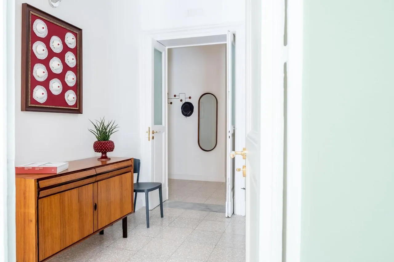 Aita Domus Apartment Catania