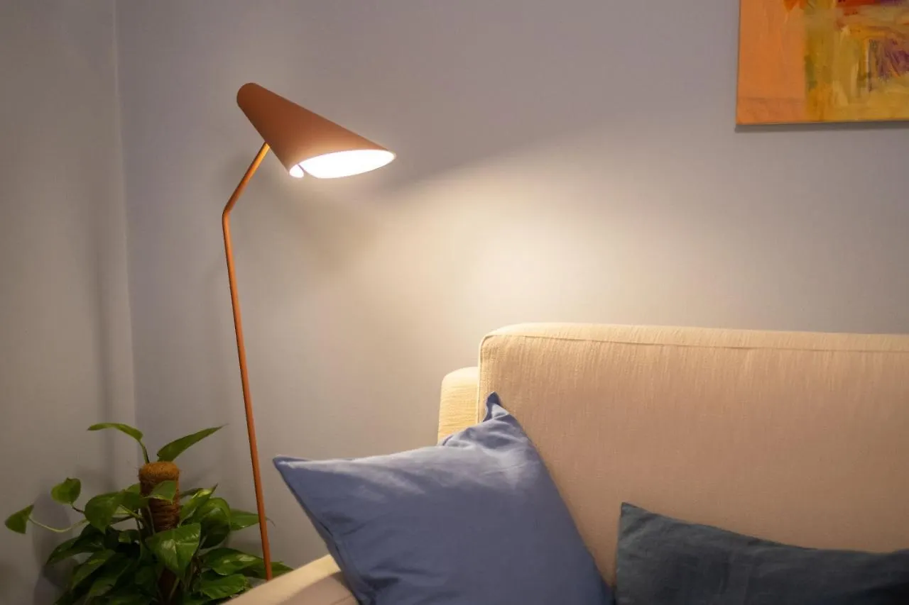 Aita Domus Apartment Catania 0*,  Italy