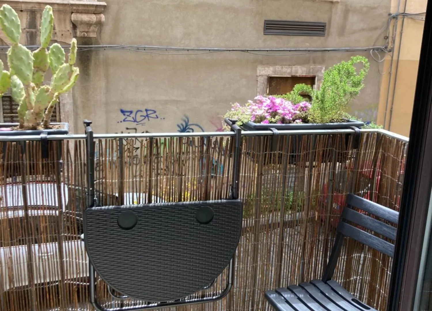 Aita Domus Apartment Catania Italy